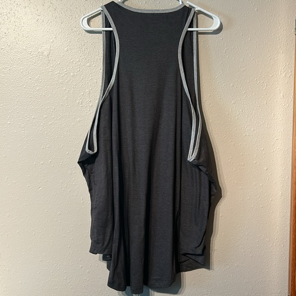 NWT MN Vikings Plus Size Women's Tank Top - Picture 4 of 7